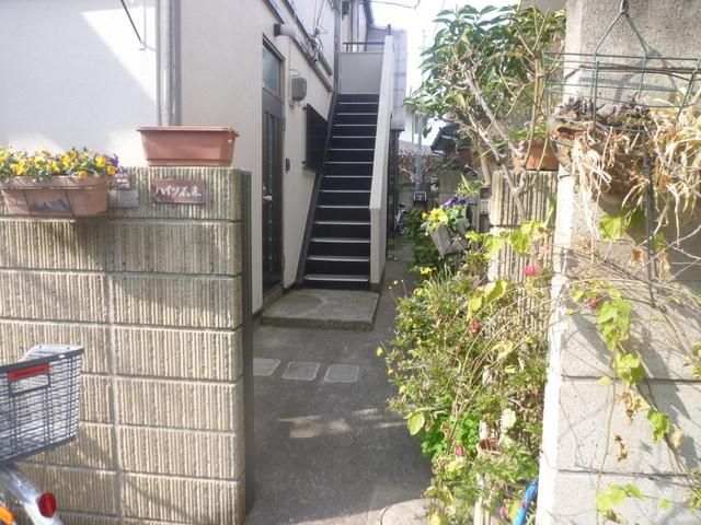 その他　★エントランス★