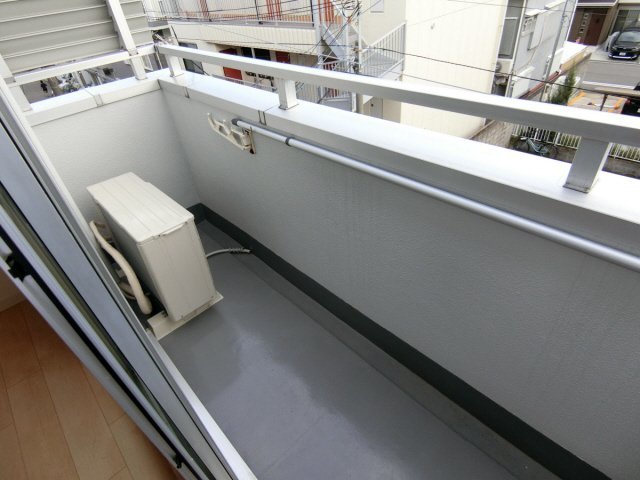 阪神本線 鳴尾・武庫川女子大前駅 徒歩9分 3階建 築29年の内装写真