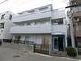 鳴尾・武庫川女子大前駅より徒歩9分 3階 築28年8ヶ月の賃貸物件