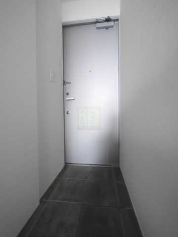 玄関　別部屋参考写真となります