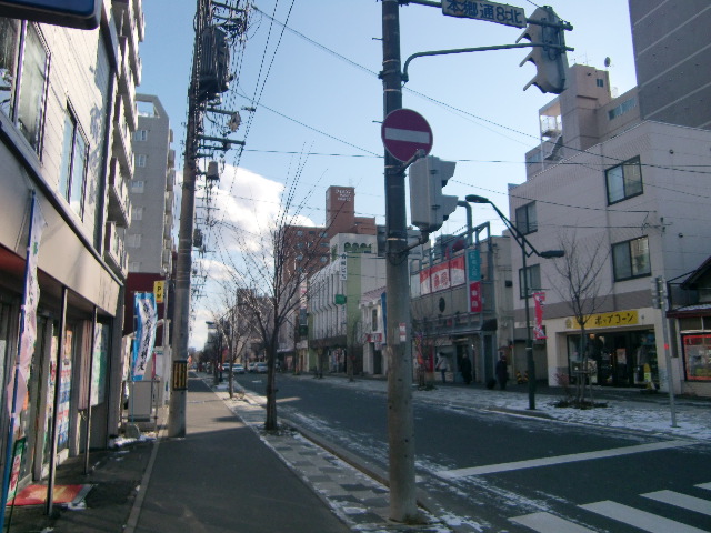 その他　本郷通商店街（その他）まで120m