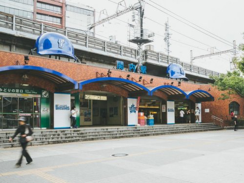 その他　関内駅（その他）まで181m