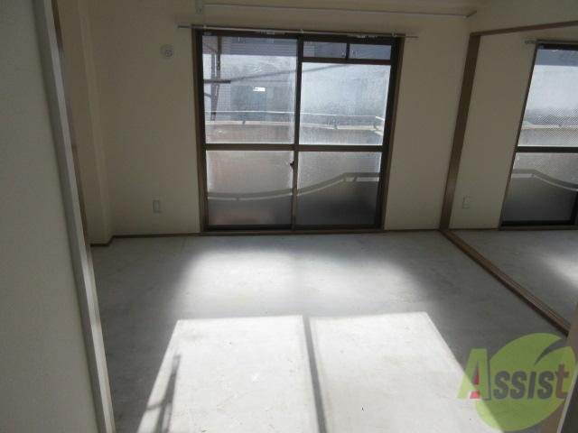 その他部屋・スペース　光が良く入るお部屋です。