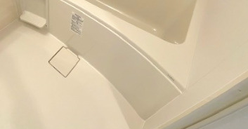 ラドゥセール秋葉原の風呂写真