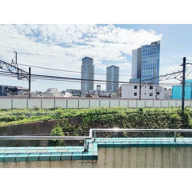 眺望　※同仕様写真含む