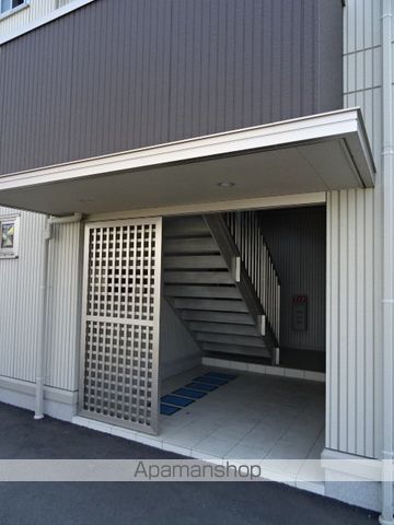 遠州鉄道 浜北駅 徒歩8分 3階建 築11年の外観写真
