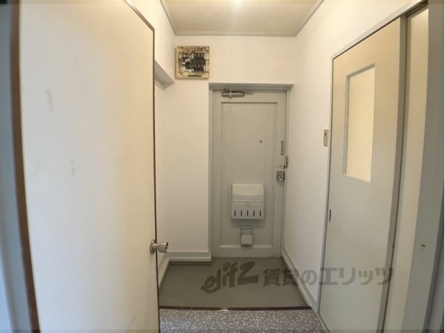 その他部屋・スペース　廊下