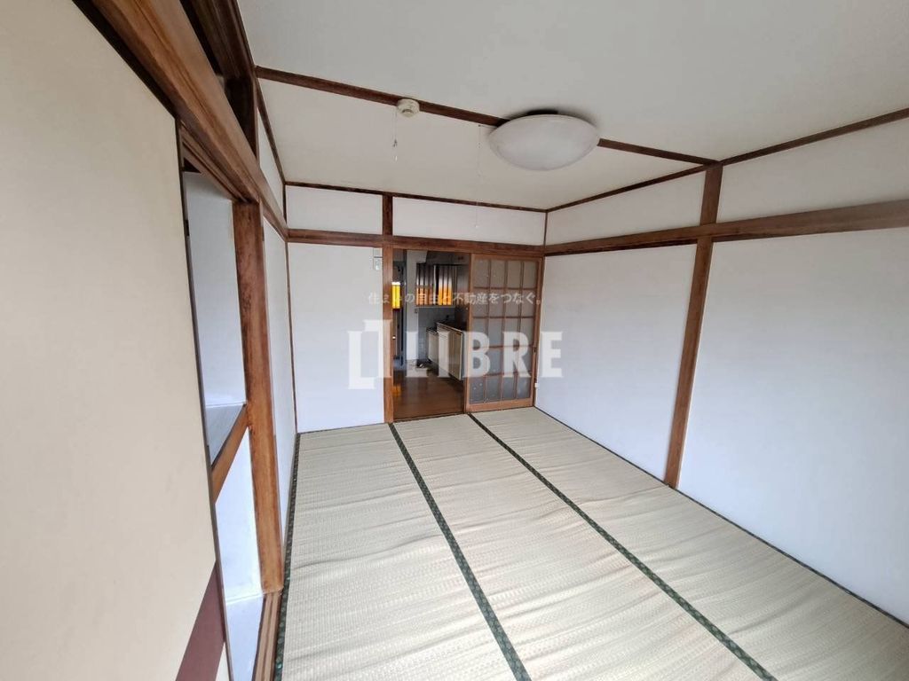 その他　玄関