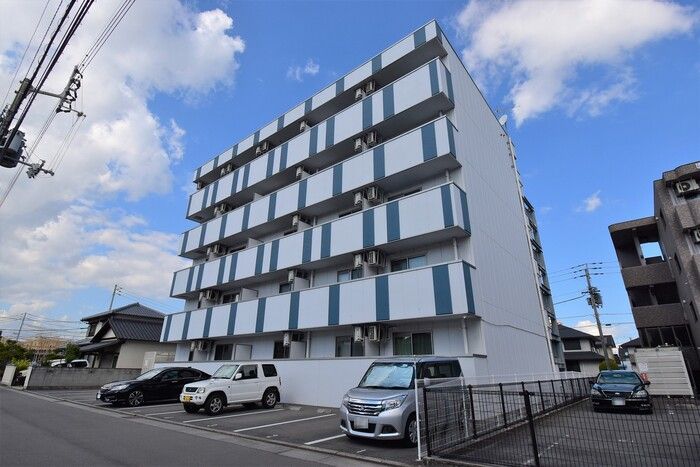 高松琴平電鉄長尾線 元山駅 徒歩23分 築10年