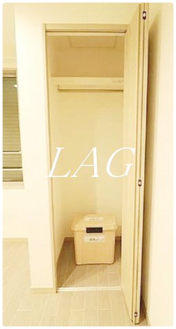 収納　収納です。