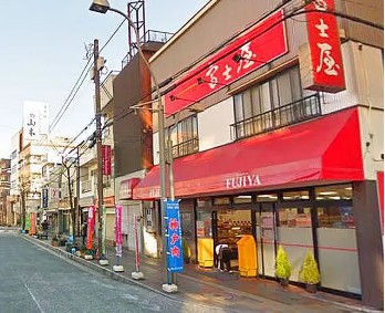 ショッピングセンター　みずき通り商店会（ショッピングセンター）まで859m
