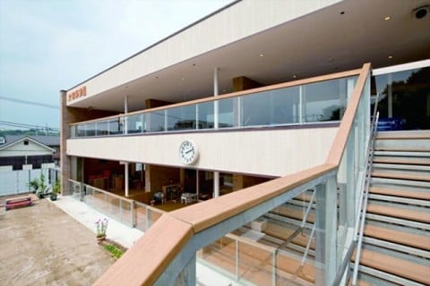幼稚園・保育園　大塚保育園分園（幼稚園・保育園）まで569m