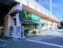 スーパー　マルエツ 両国亀沢店（スーパー）まで132m