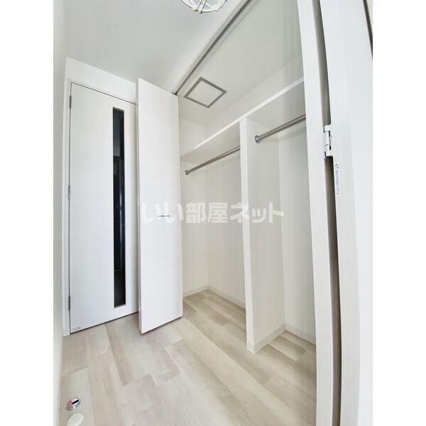 S-RESIDENCE堀田の内装写真