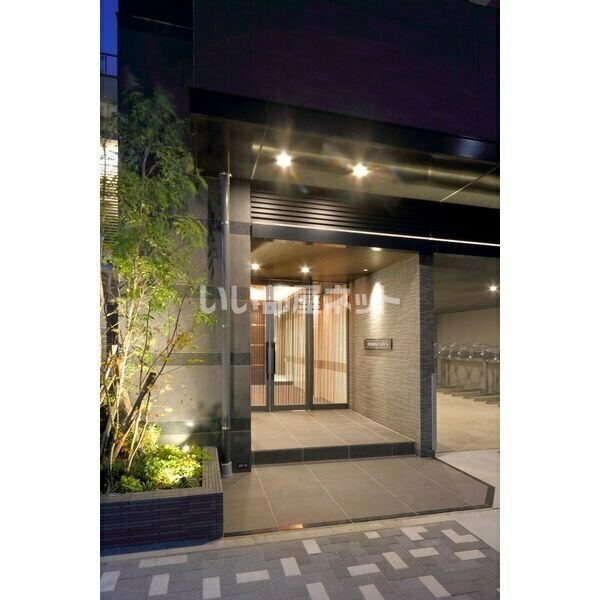 S-RESIDENCE堀田の外観写真