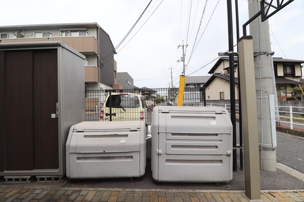 ガーディニアシティIのその他写真