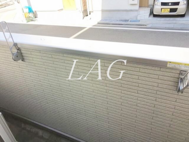 Let’s Smartの内装写真