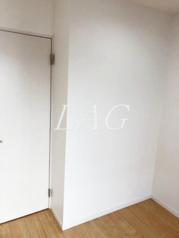 Let’s Smartの内装写真