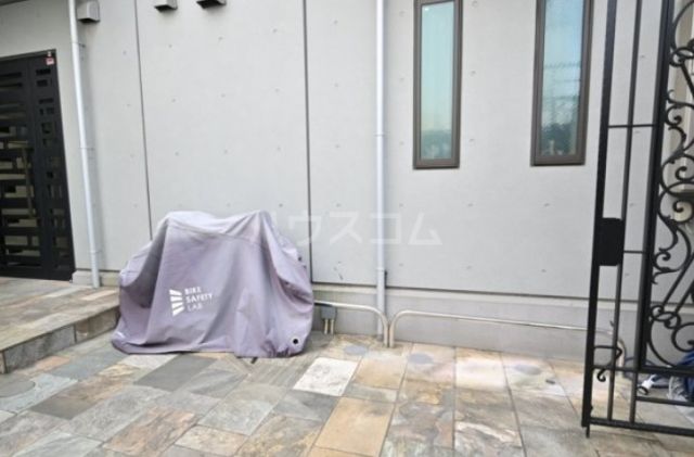 リテラス目黒三丁目のその他写真