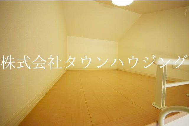 その他部屋・スペース　★タウンハウジング東京取り扱い物件★