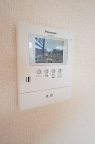 セキュリティ　★お部屋探しは株式会社タウンハウジング東京まで★