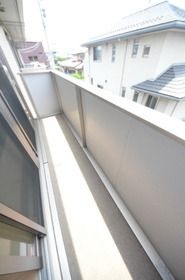 バルコニー　★お部屋探しは株式会社タウンハウジング東京まで★