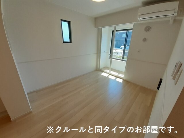 居室・リビング　イメージ