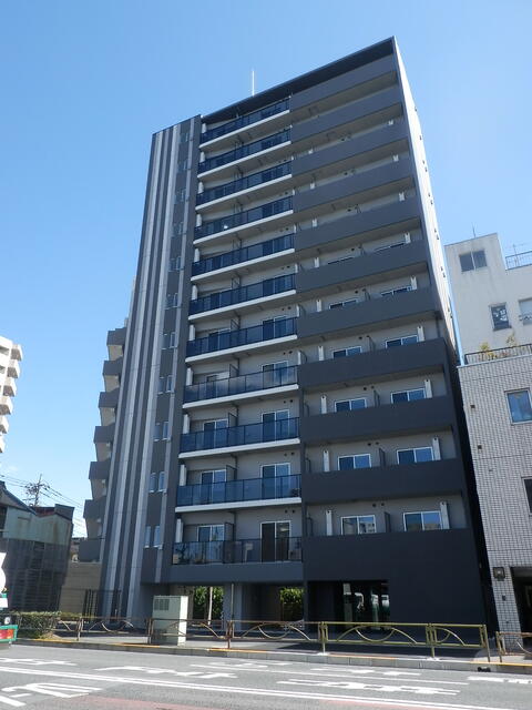 京成押上線 八広駅 徒歩5分 築3年