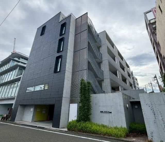 小田急小田原線 相模大野駅 徒歩5分 築12年