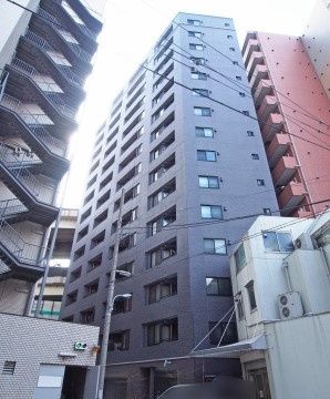 建物外観　☆綺麗な外観☆