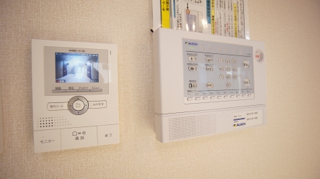 クロスレット A202のその他写真