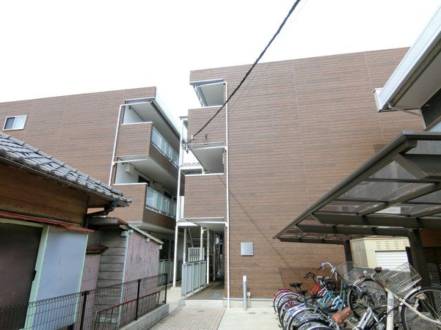 西武新宿線 狭山市駅 徒歩5分 築11年