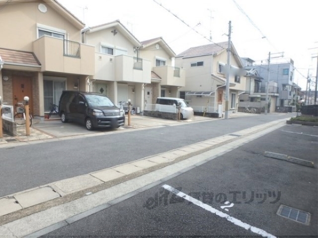 レオパレスヤングフォレストAのその他写真