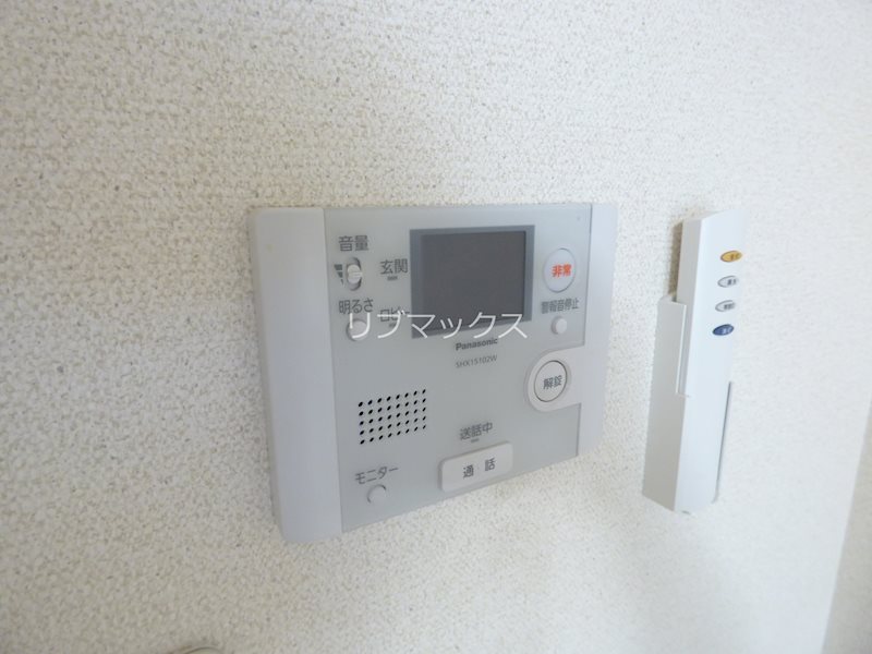 セキュリティ　当店は家主強制でない場合、消毒・抗菌代や安心サポート代など不