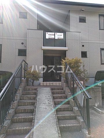 アスセーナの外観写真