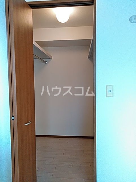 アスセーナの内装写真