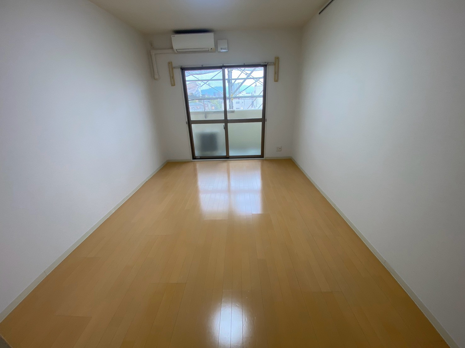 A-BONIIの居間写真