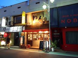 飲食店　ニクンチュ(肉人)三軒茶屋店（飲食店）まで384m