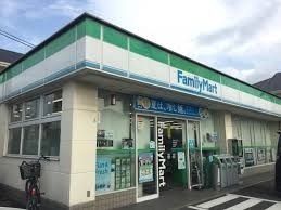 コンビニ　ファミリーマート門真北島店（コンビニ）まで49m