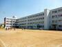 小学校　門真市立五月田小学校（小学校）まで507m