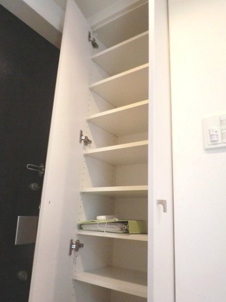 その他設備　同タイプのお写真です