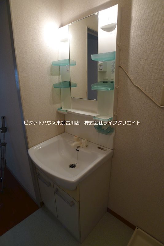 アンルーヴの内装写真