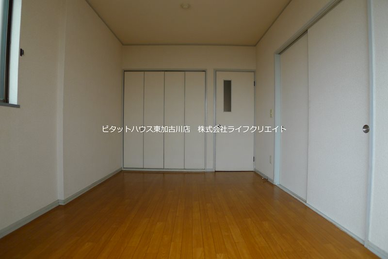 アンルーヴの内装写真
