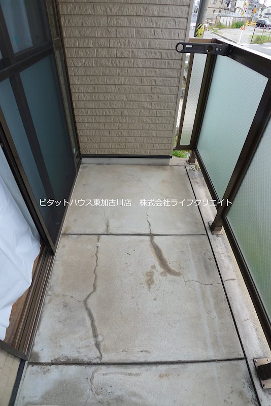 アンルーヴの内装写真