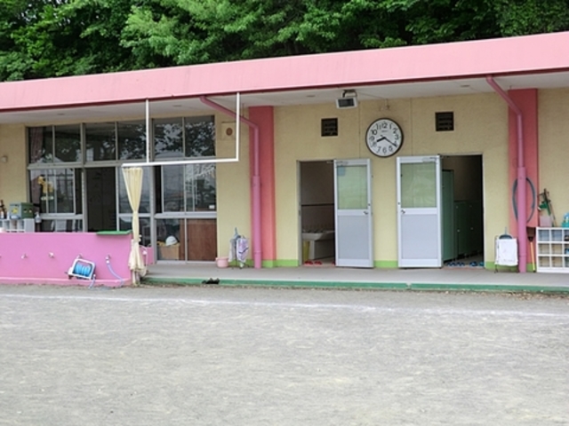 幼稚園・保育園　林台保育園（幼稚園・保育園）まで1085m