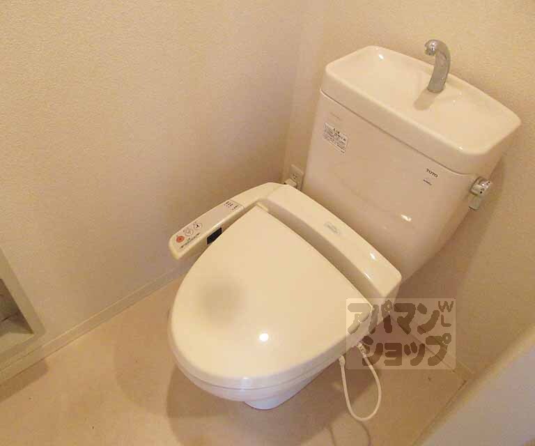 トイレ　使いやすい御トイレです