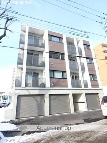 札幌市電 静修学園前駅 徒歩5分 築9年