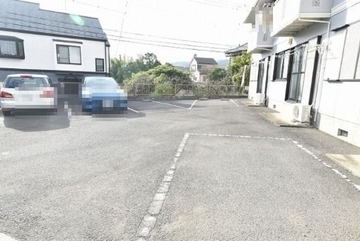 サニーハイツ中村のその他写真