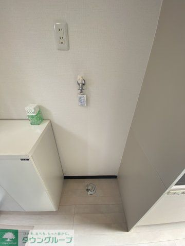 その他　退去前につき別室の写真です。