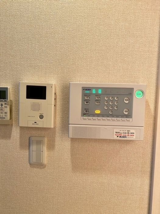 仲六郷ガーデンのその他写真